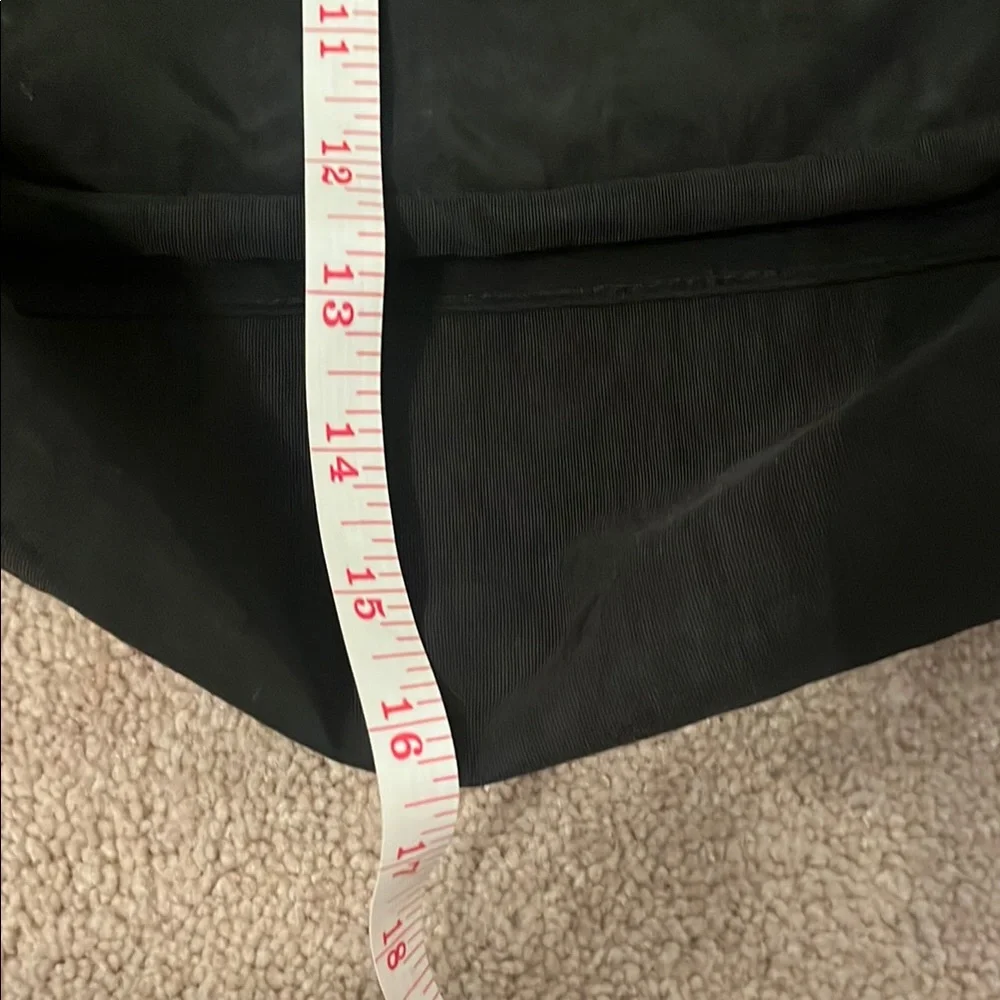 Black Kipling Bag